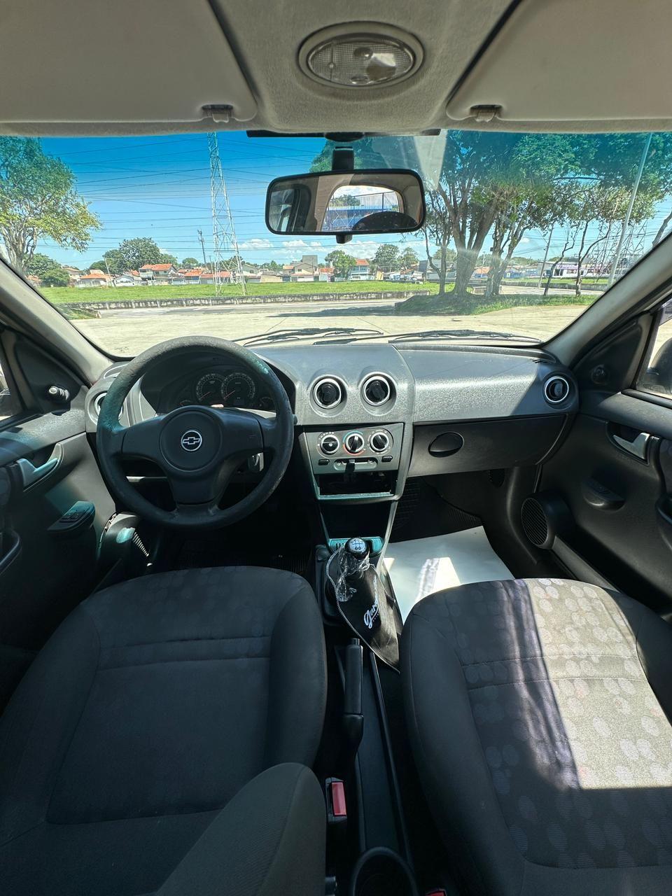 CHEVROLET Prisma - Foto