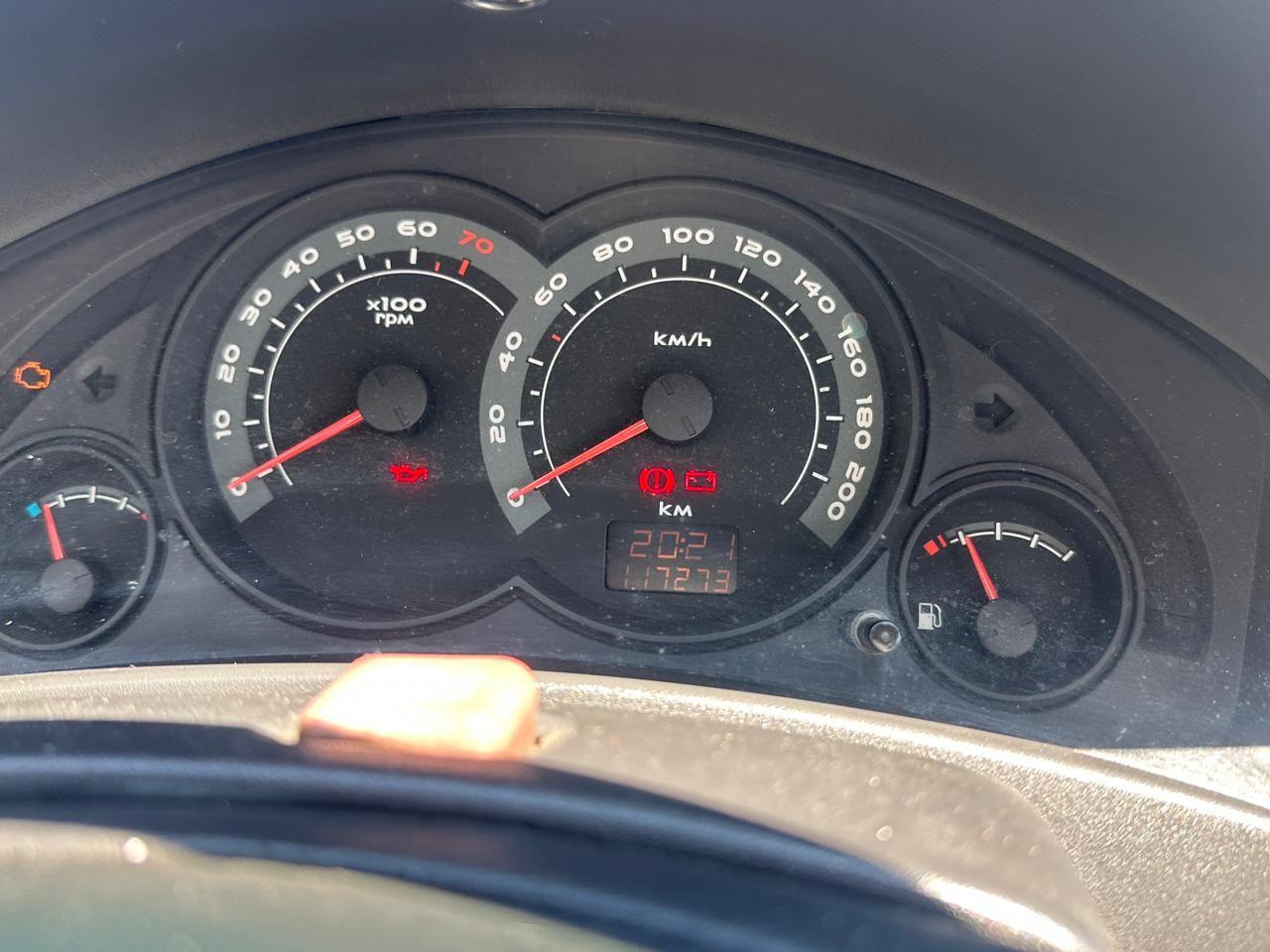 CHEVROLET Prisma - Foto