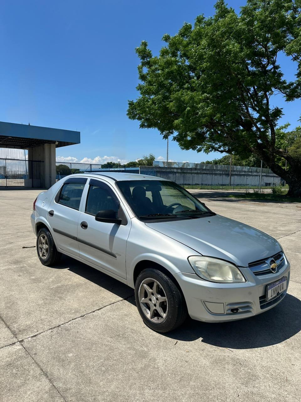 CHEVROLET Prisma - Foto