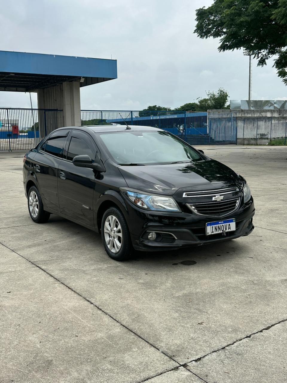 CHEVROLET Prisma - Foto