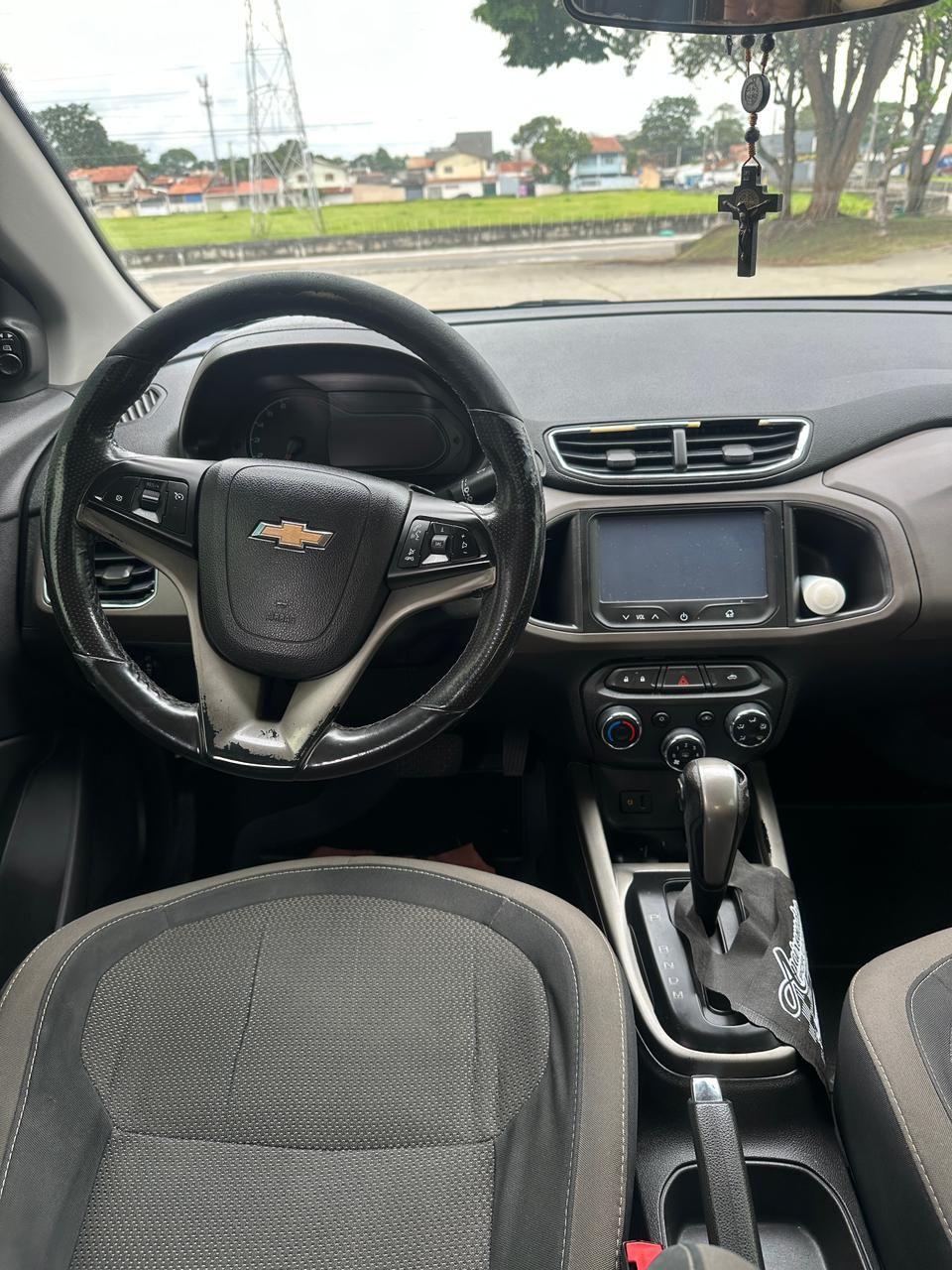 CHEVROLET Prisma - Foto