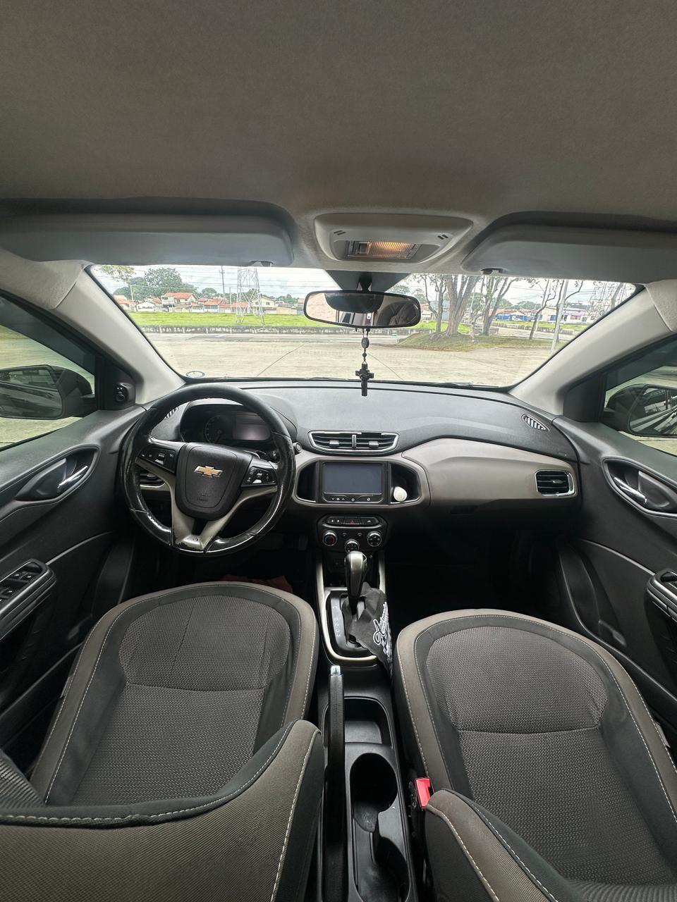 CHEVROLET Prisma - Foto