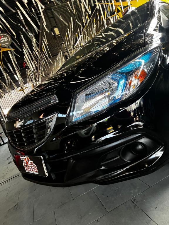 CHEVROLET Prisma - Foto