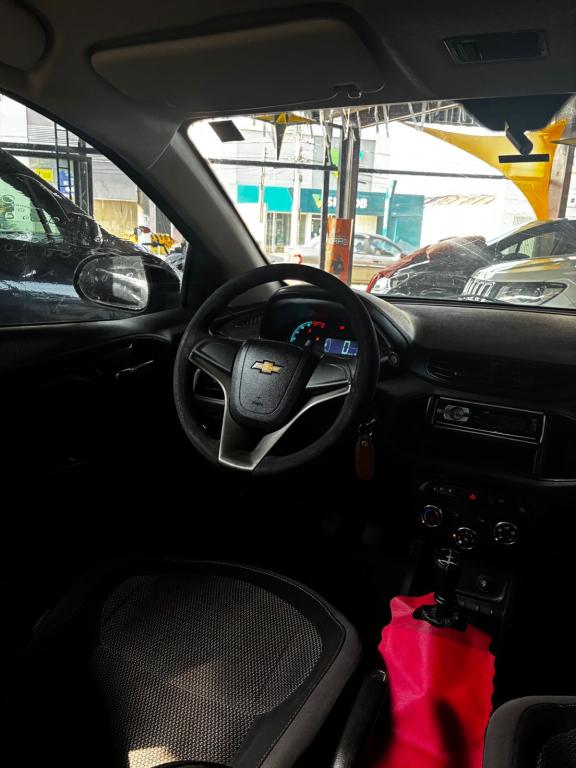 CHEVROLET Prisma - Foto