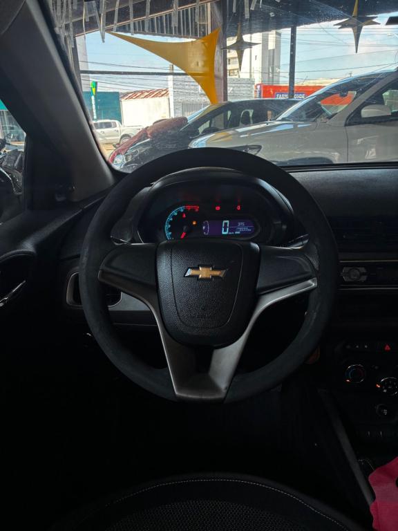 CHEVROLET Prisma - Foto