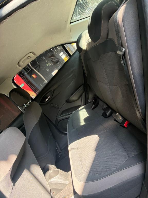 CHEVROLET Prisma - Foto