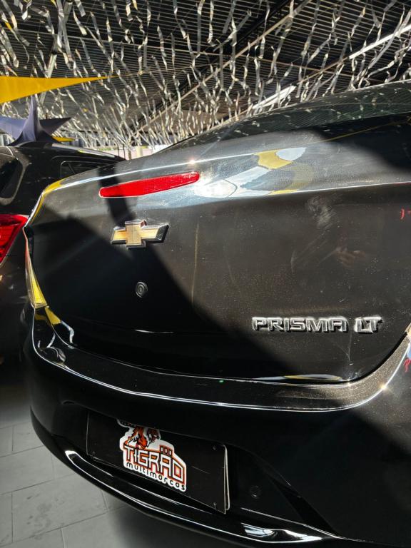 CHEVROLET Prisma - Foto