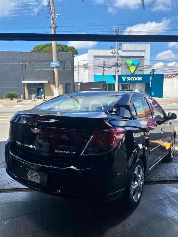 CHEVROLET Prisma - Foto