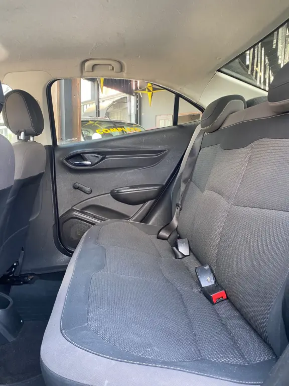 CHEVROLET Prisma - Foto