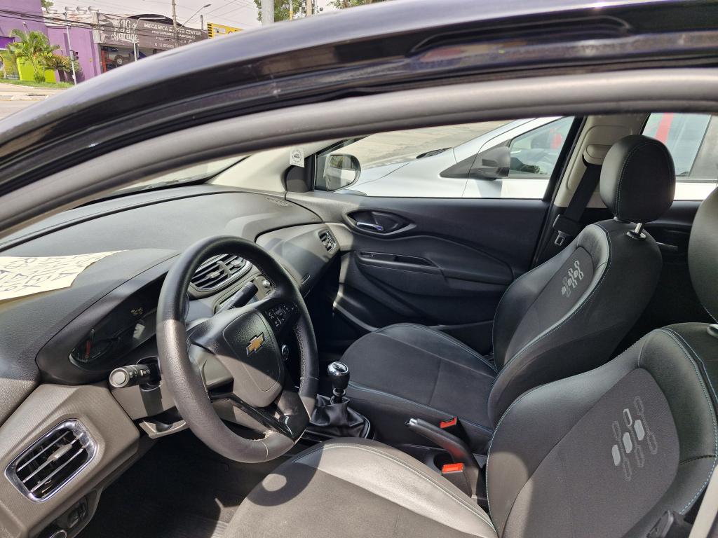 CHEVROLET Prisma - Foto