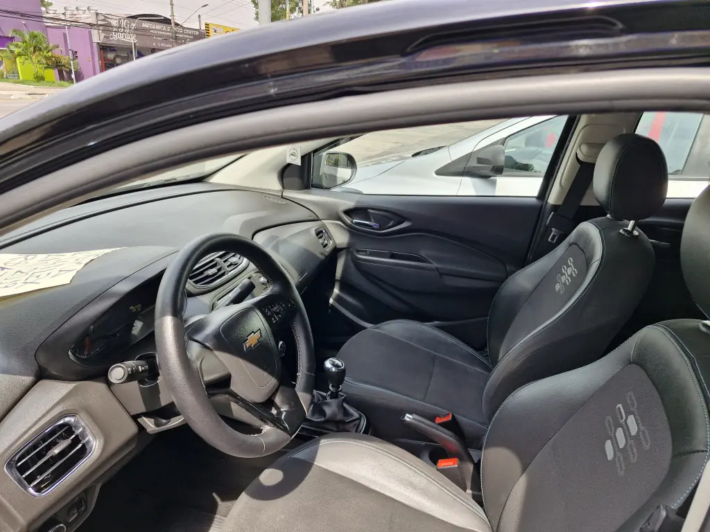 CHEVROLET Prisma - Foto