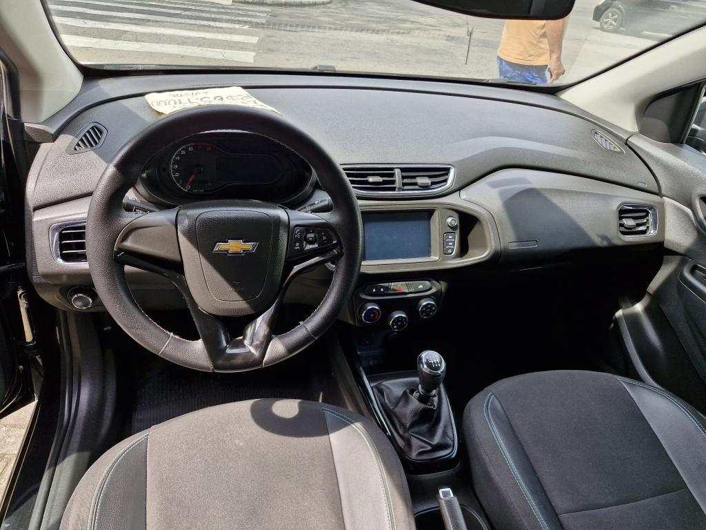 CHEVROLET Prisma - Foto