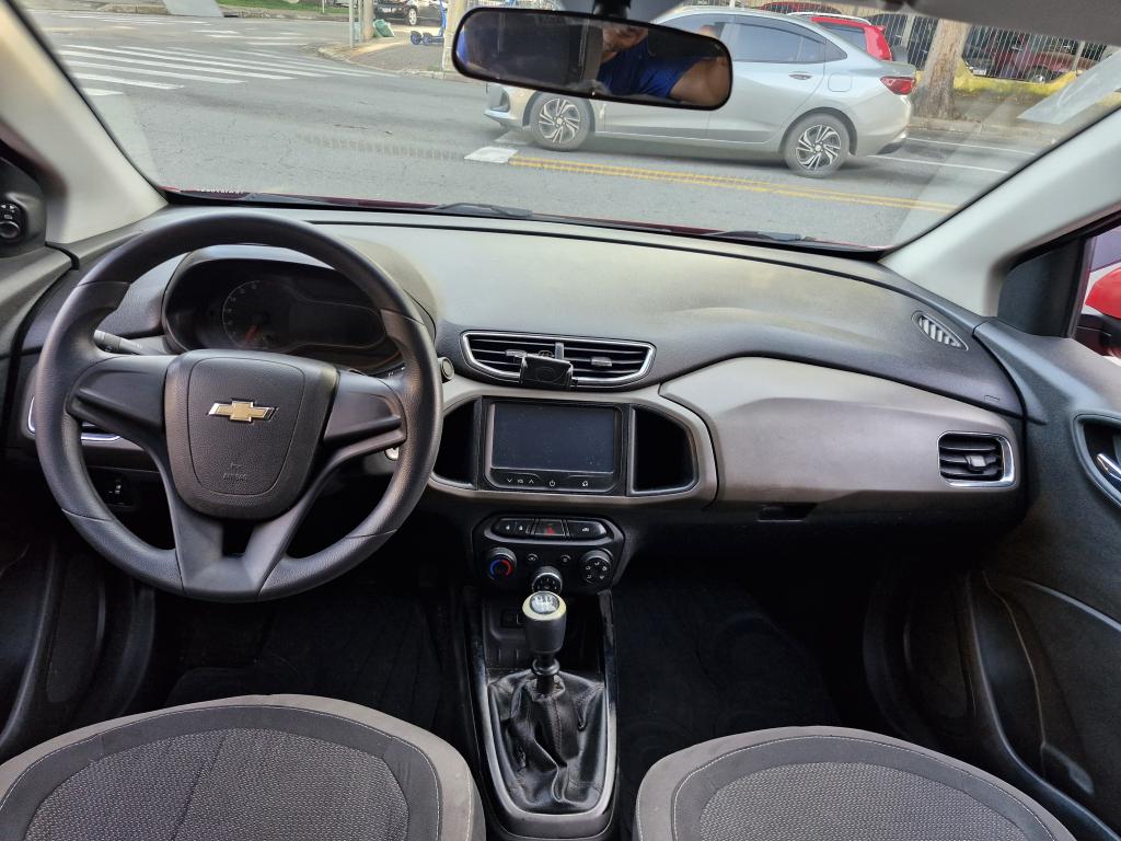 CHEVROLET Prisma - Foto