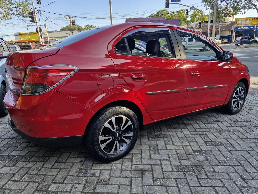 CHEVROLET Prisma - Foto