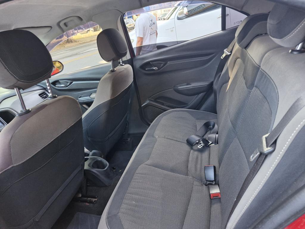 CHEVROLET Prisma - Foto