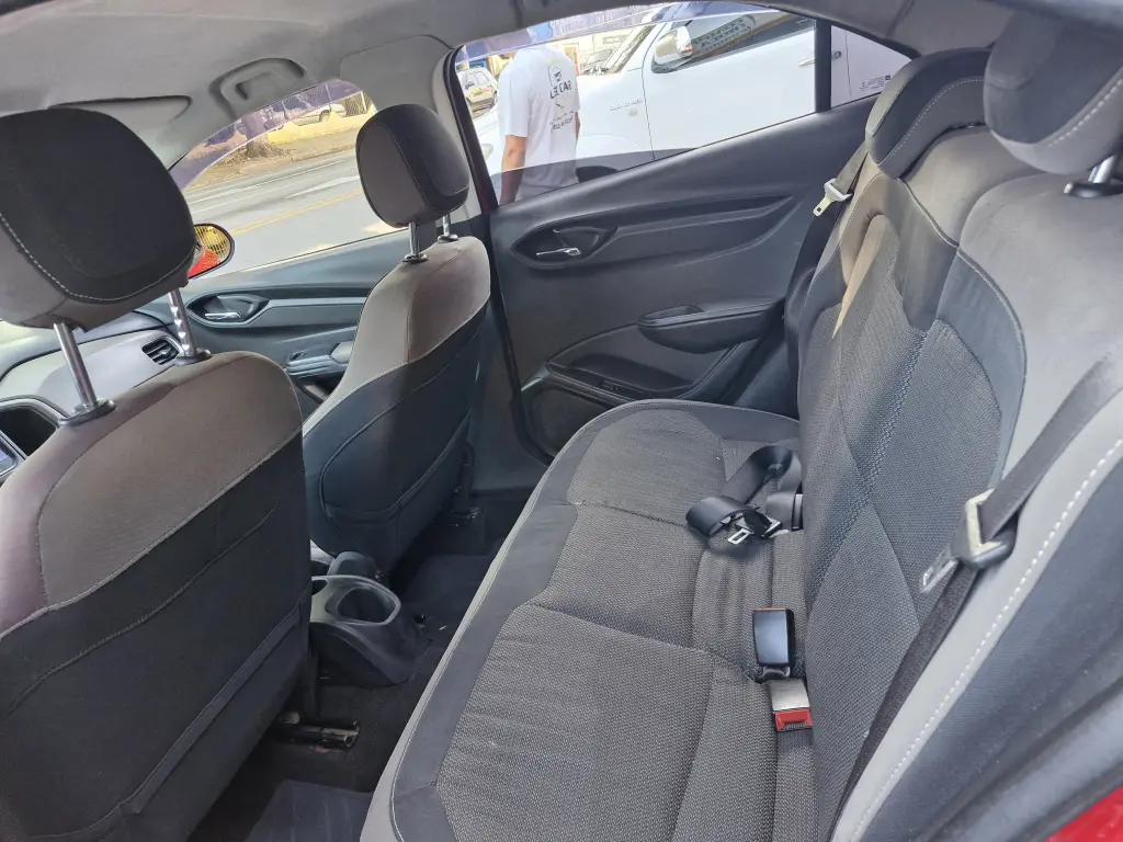 CHEVROLET Prisma - Foto