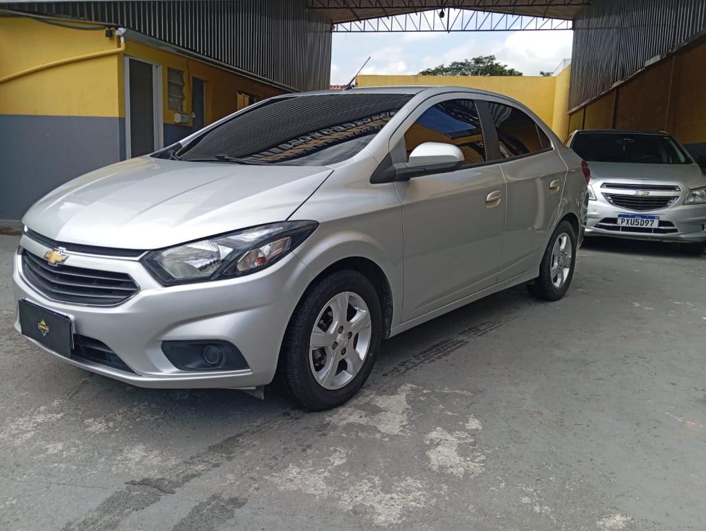 CHEVROLET Prisma - Foto