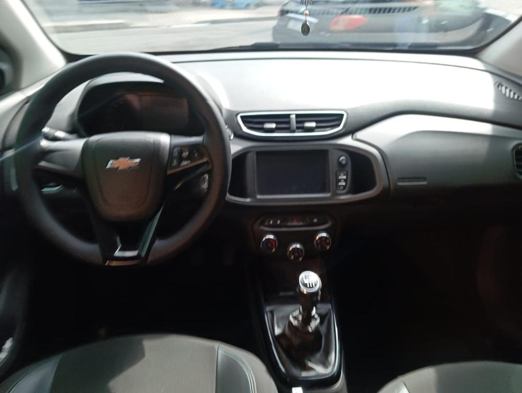 CHEVROLET Prisma - Foto