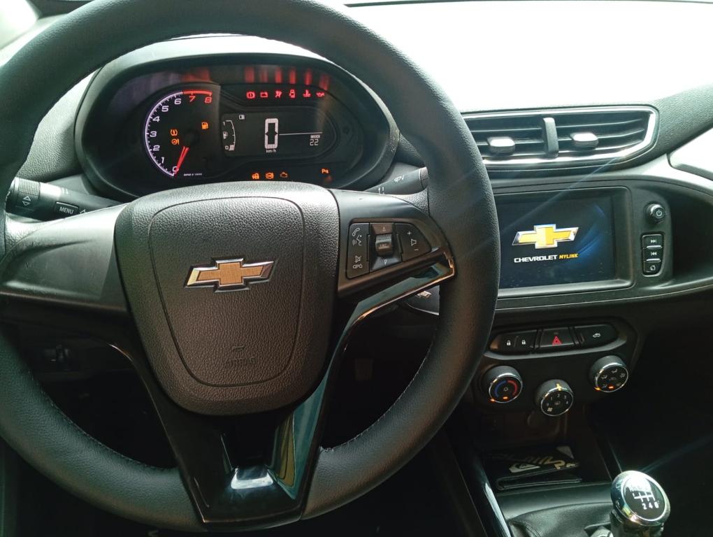 CHEVROLET Prisma - Foto