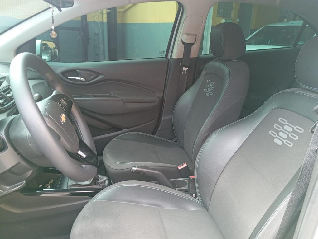 CHEVROLET Prisma - Foto