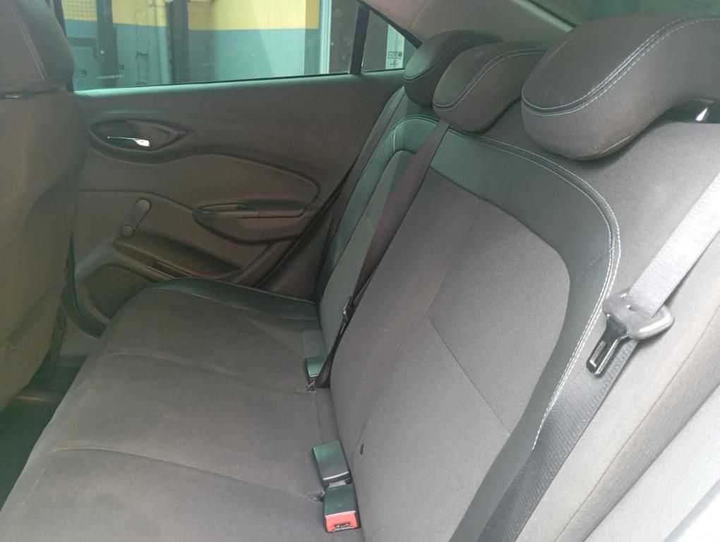 CHEVROLET Prisma - Foto