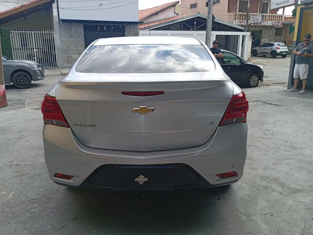 CHEVROLET Prisma - Foto