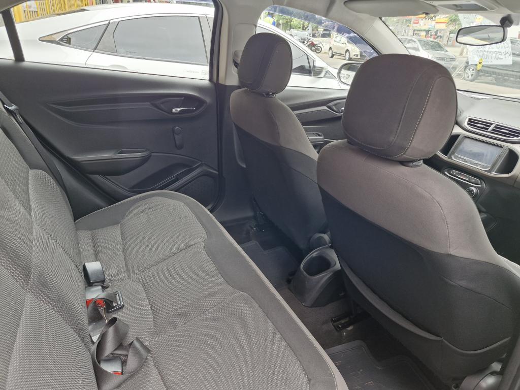 CHEVROLET Prisma - Foto