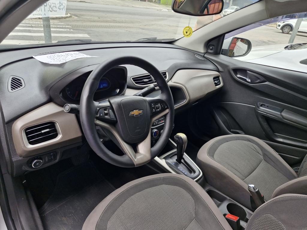 CHEVROLET Prisma - Foto