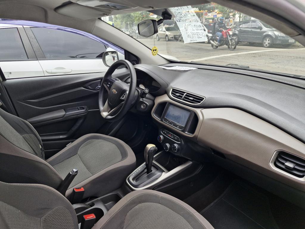 CHEVROLET Prisma - Foto