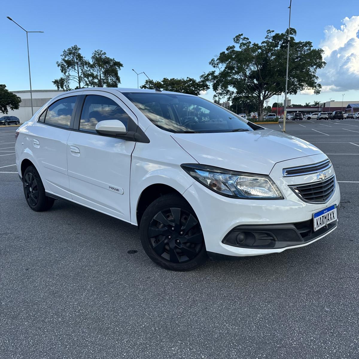 CHEVROLET Prisma - Foto