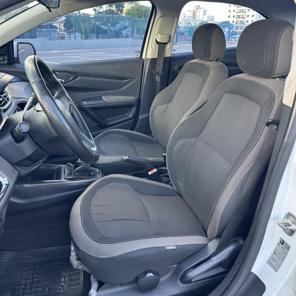 CHEVROLET Prisma - Foto