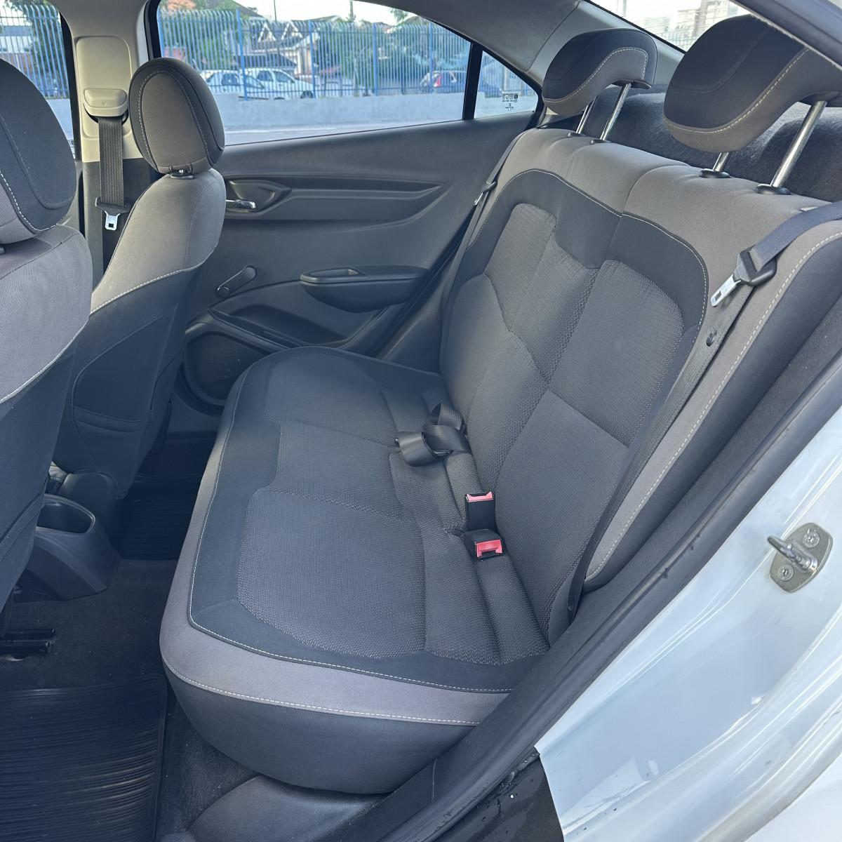 CHEVROLET Prisma - Foto