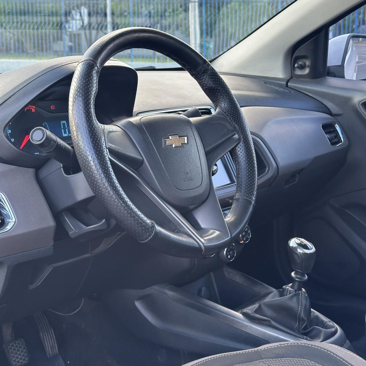 CHEVROLET Prisma - Foto