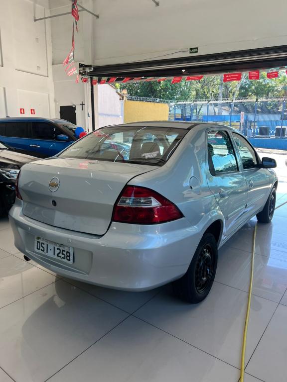 CHEVROLET Prisma - Foto