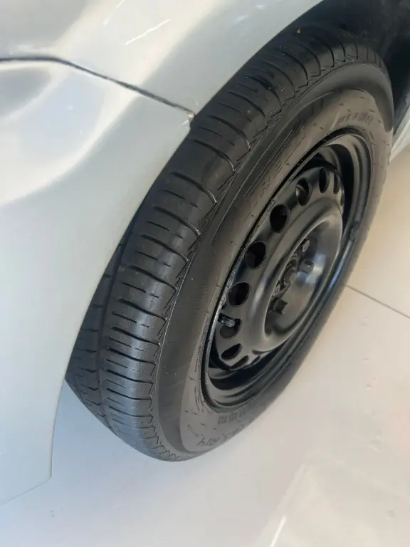 CHEVROLET Prisma - Foto