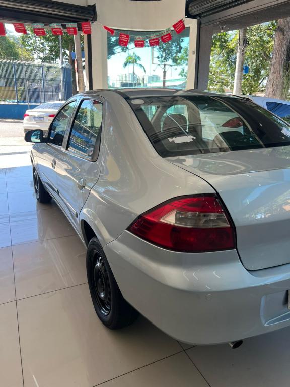 CHEVROLET Prisma - Foto