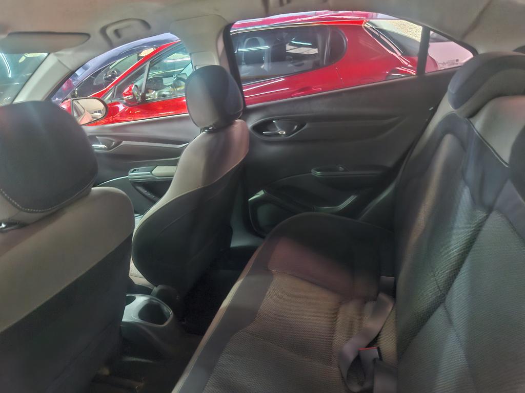 CHEVROLET Prisma - Foto