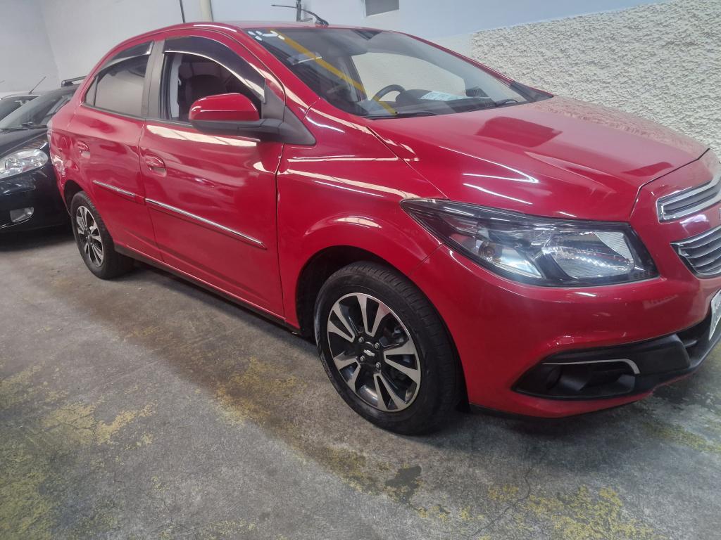 CHEVROLET Prisma - Foto