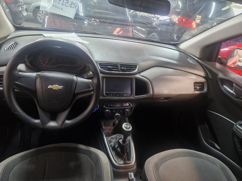 CHEVROLET Prisma - Foto