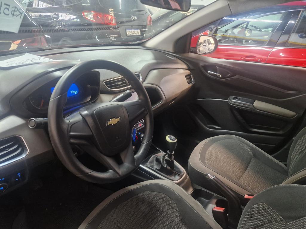 CHEVROLET Prisma - Foto