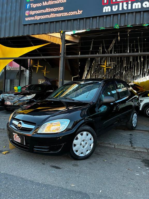 CHEVROLET Prisma