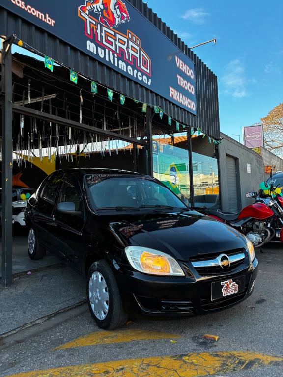 CHEVROLET Prisma - Foto