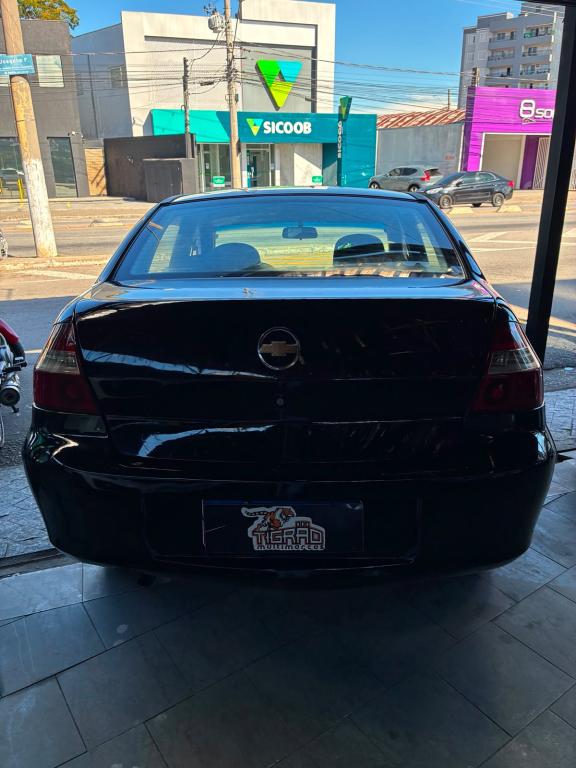 CHEVROLET Prisma - Foto