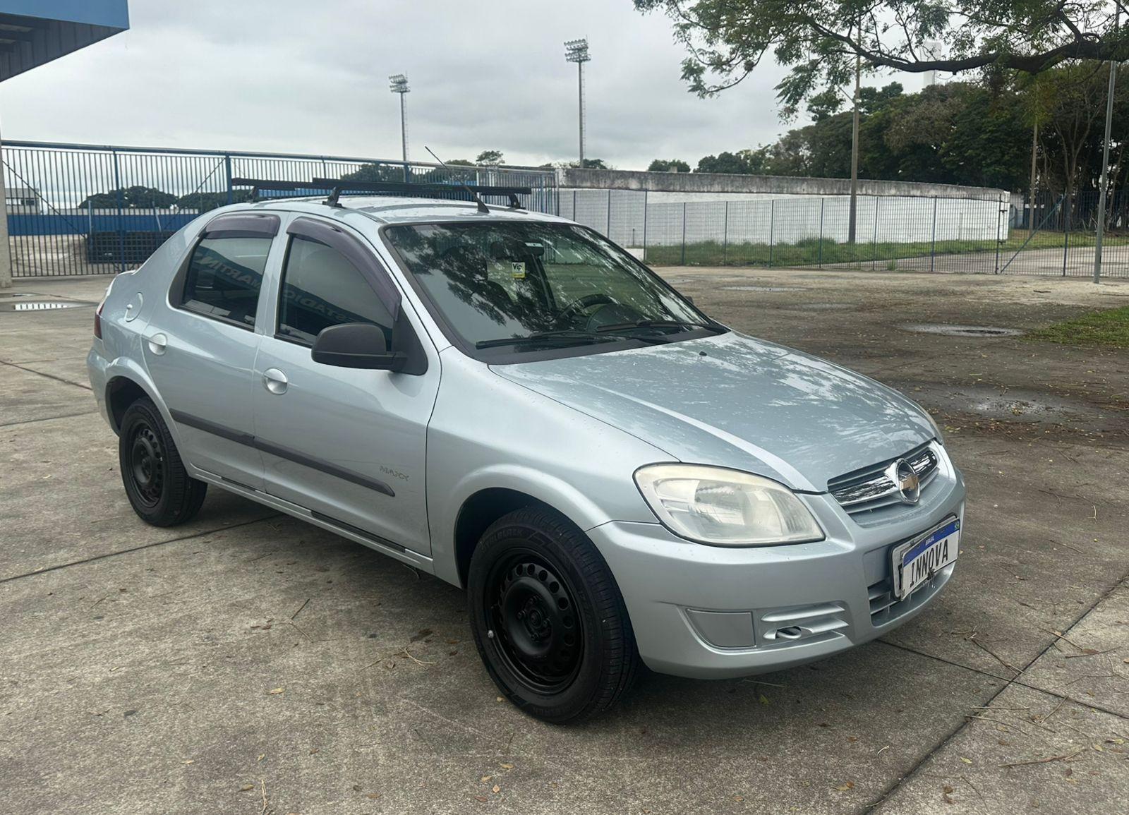 CHEVROLET Prisma