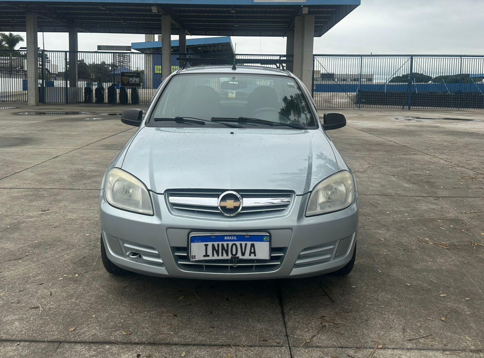 CHEVROLET Prisma - Foto