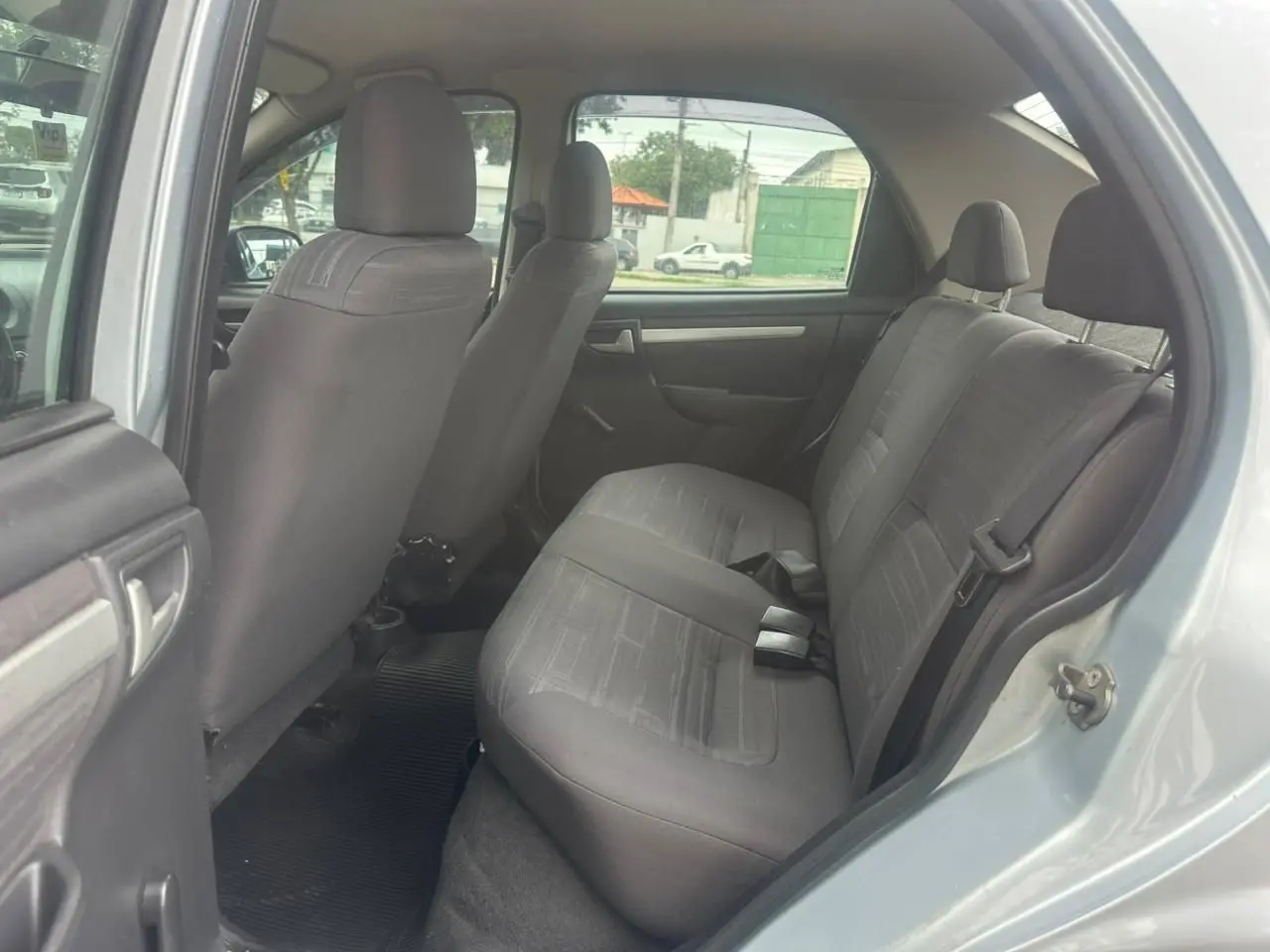 CHEVROLET Prisma - Foto