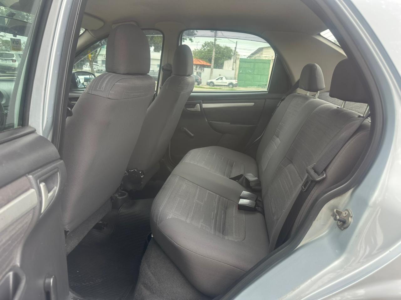 CHEVROLET Prisma - Foto