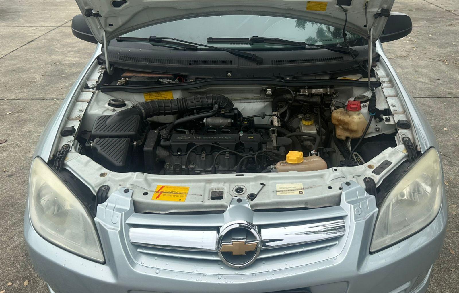 CHEVROLET Prisma - Foto