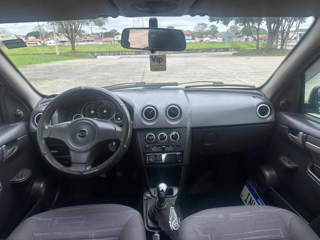 CHEVROLET Prisma - Foto