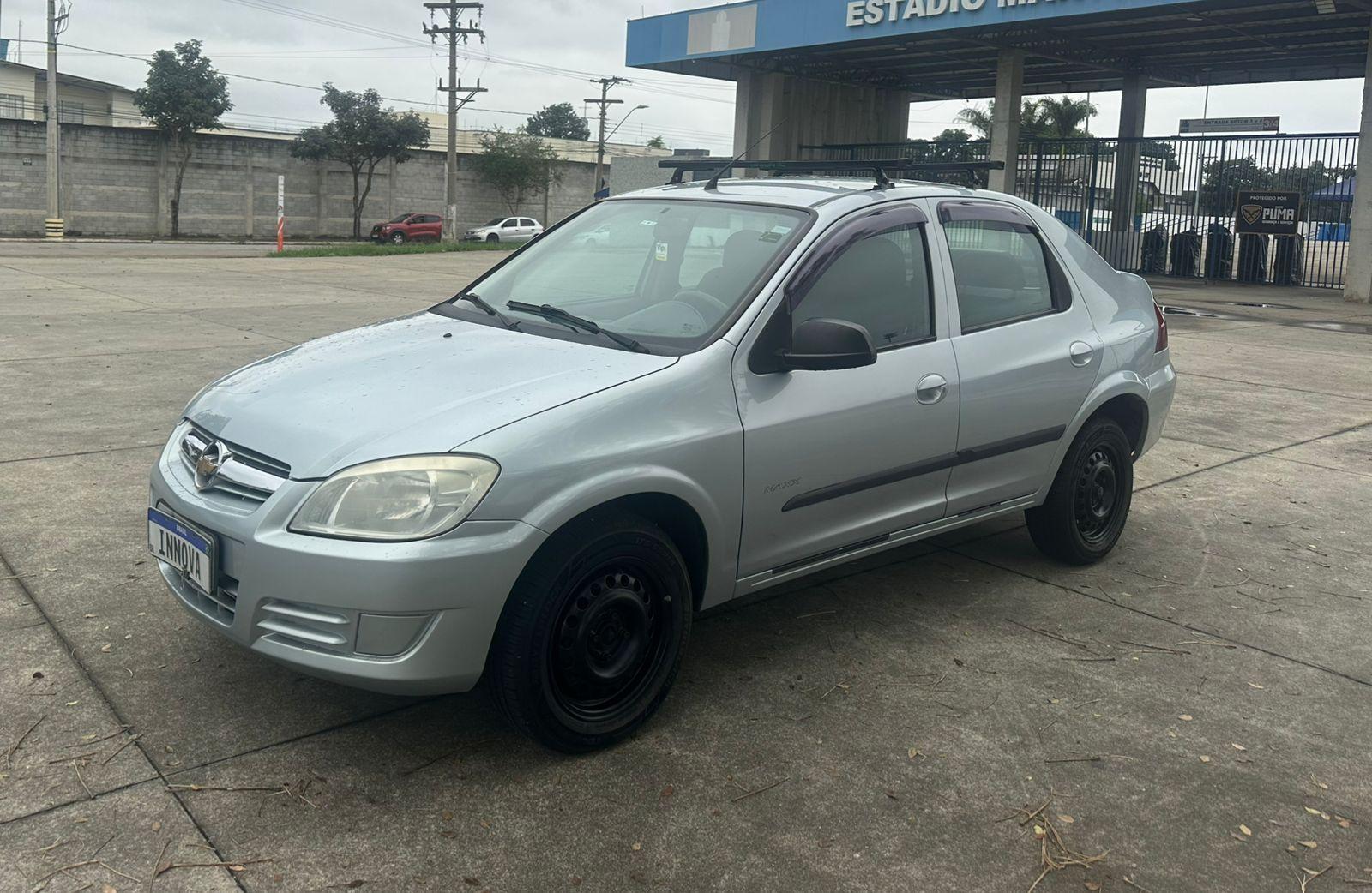 CHEVROLET Prisma - Foto